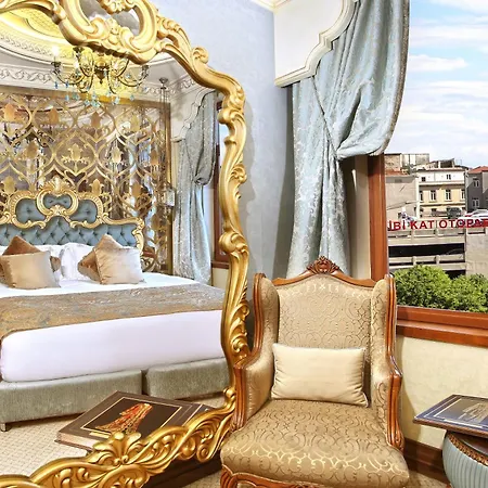 Daru Sultan Galata